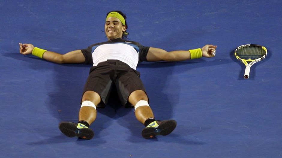 Nadal na zemi