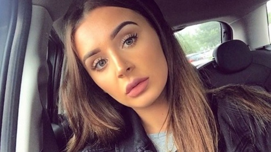 Amie McHugh 