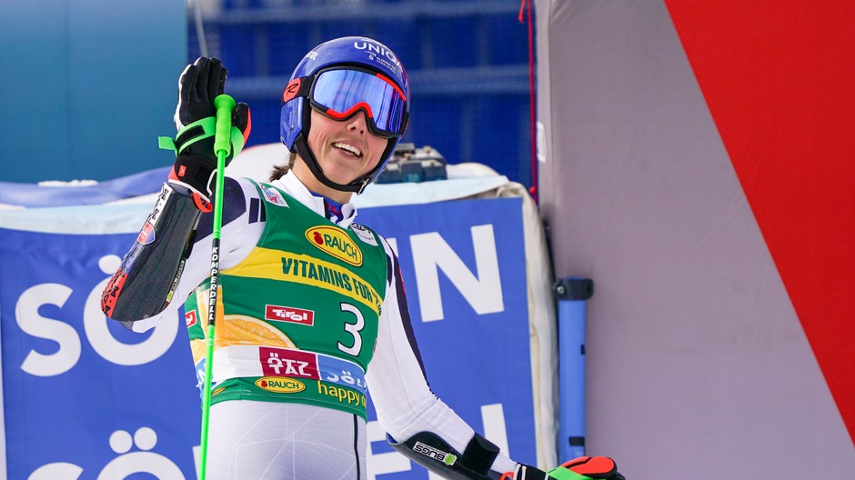 Vlhova Solden