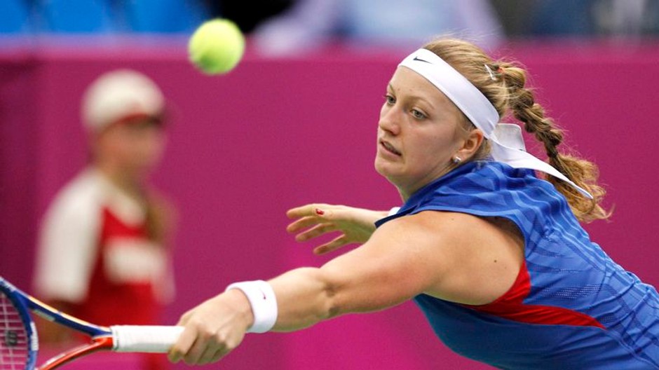 Petra Kvitova