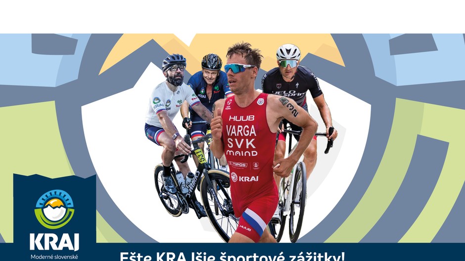 podpora športových podujatí