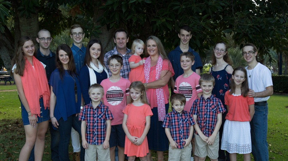 the bonell family 