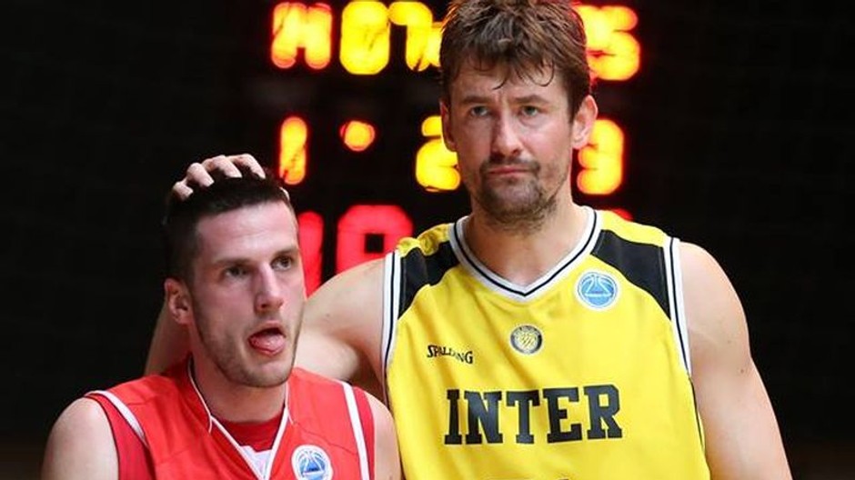 Inter Komarno Rancik