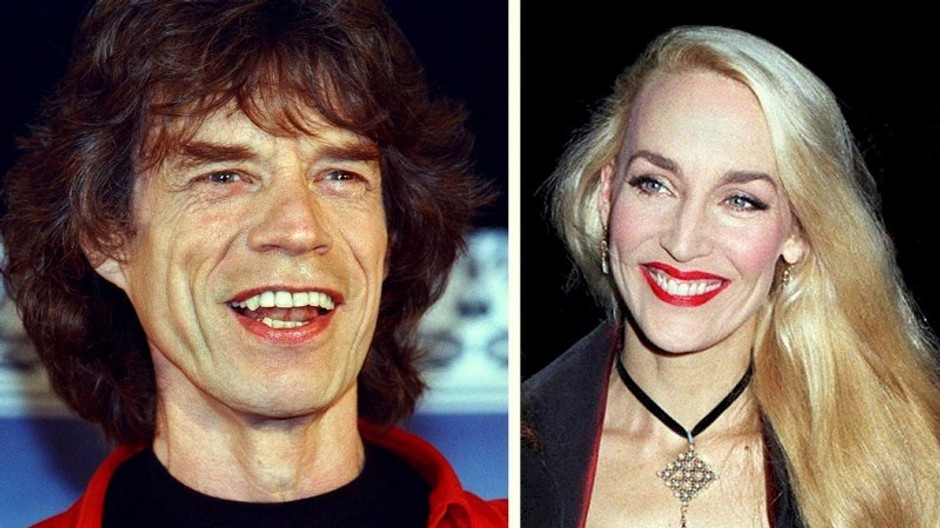 Mick Jagger