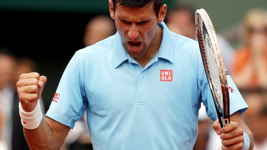 Novak Djokovič