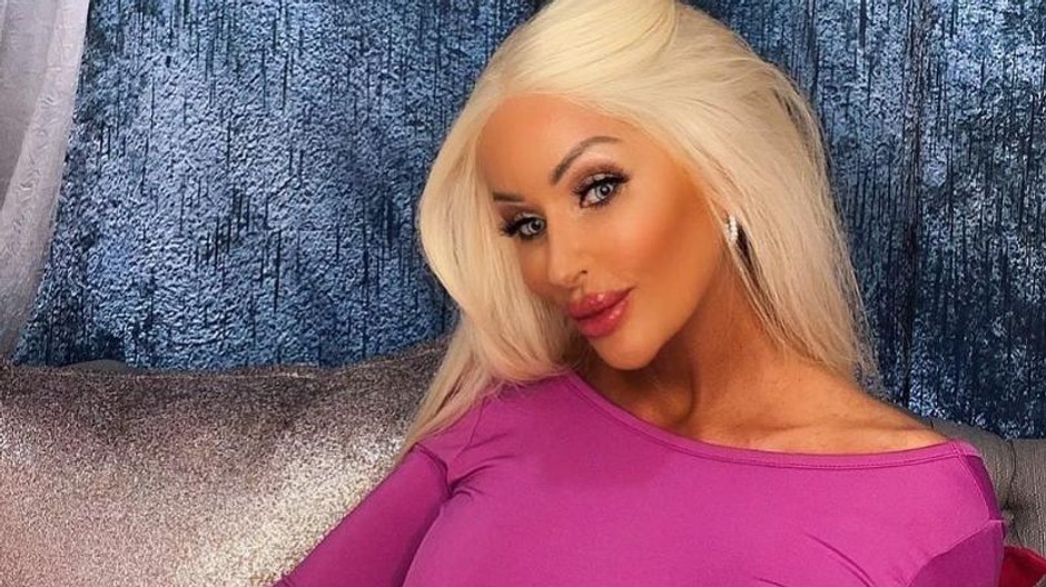 ziva barbie