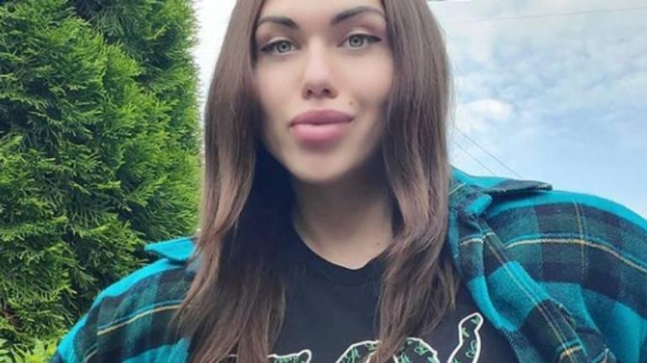 Nataliya Kuznetsova 