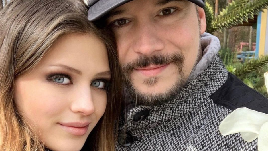 Bohuš Matuš a Lucie