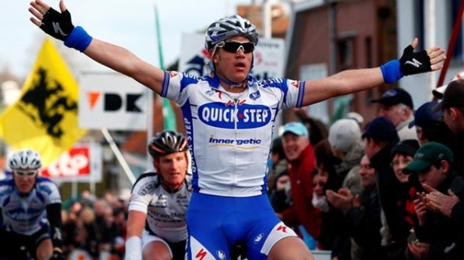 Wouter Weylandt