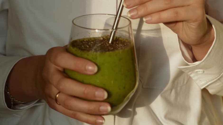 detox napoj