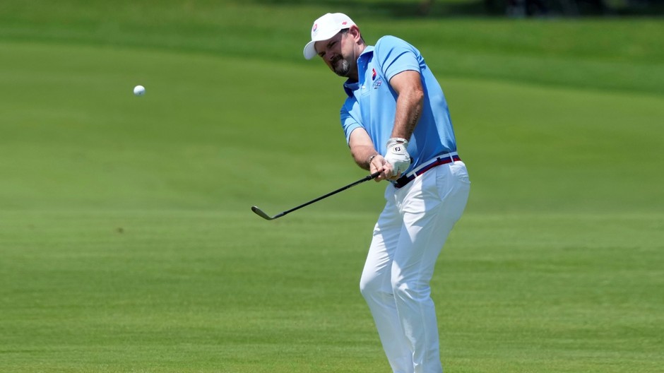 Rory Sabbatini