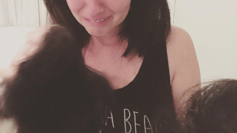 shannen doherty