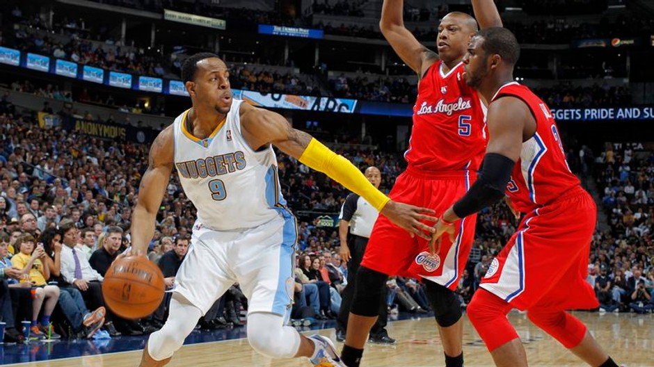 Denver-LA Clippers