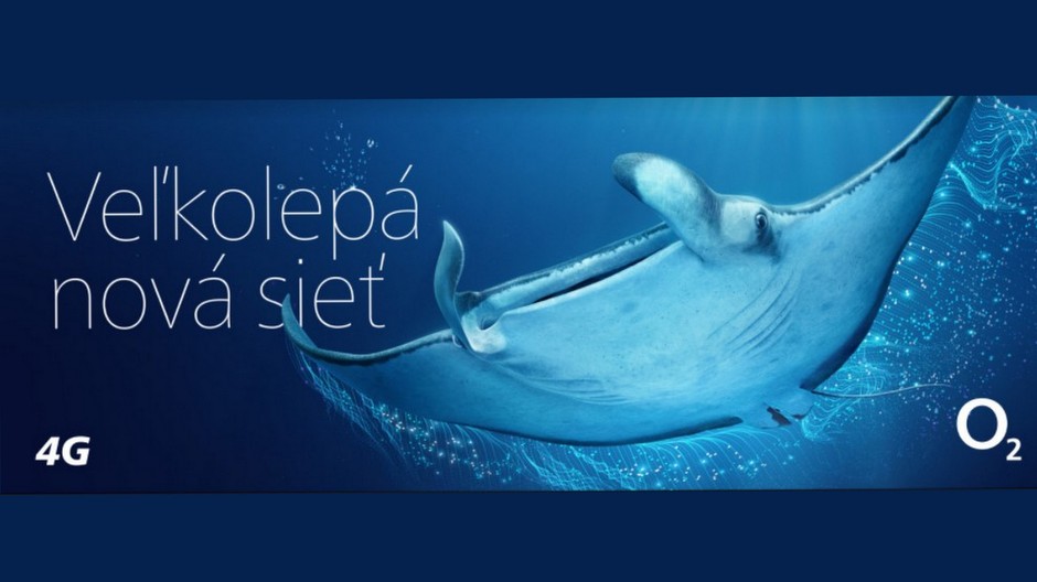 O2, 4G, inzercia