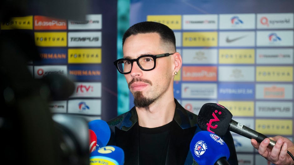 Marek Hamšík
