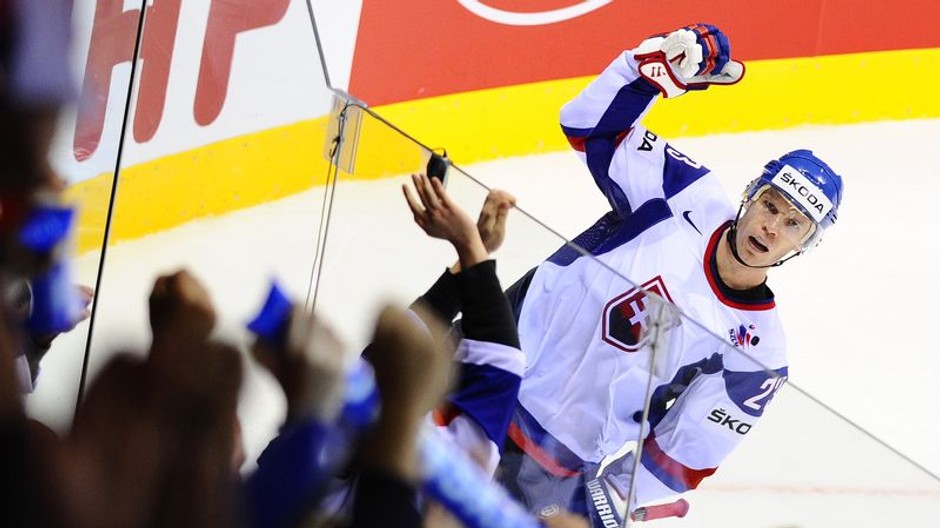 Ľubomír Bartečko SVK