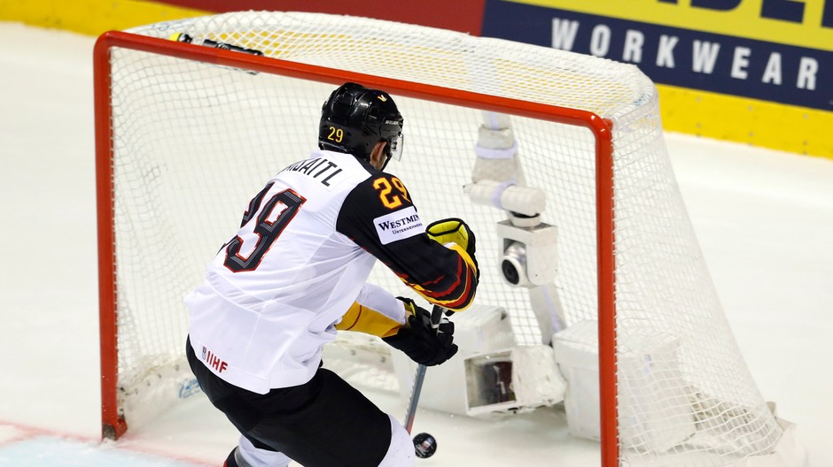 Nečakaný triumf Nemecka