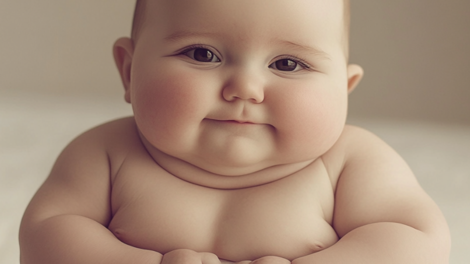 dieta tucne babatko
