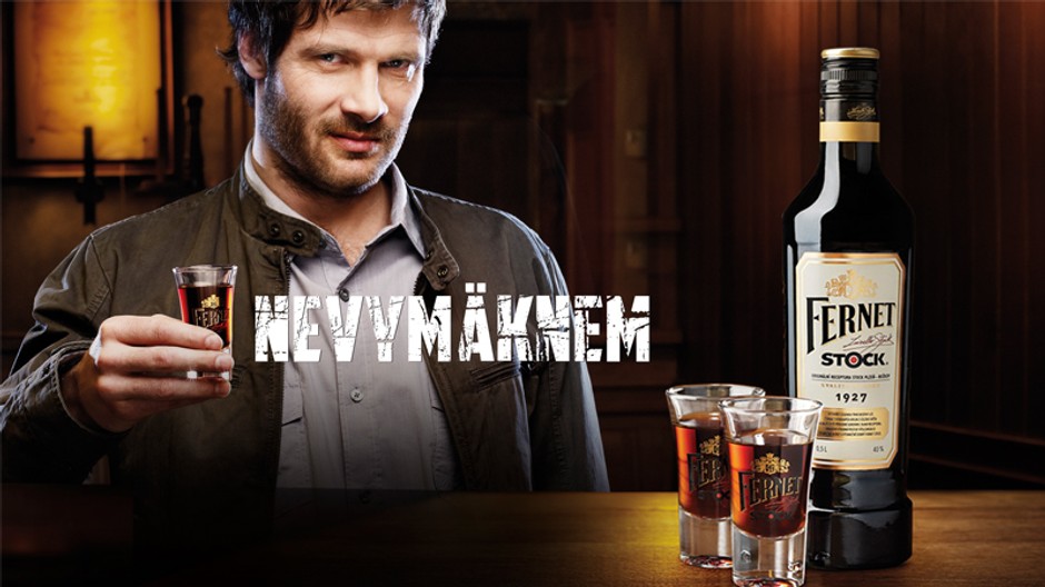 Fernet Stock