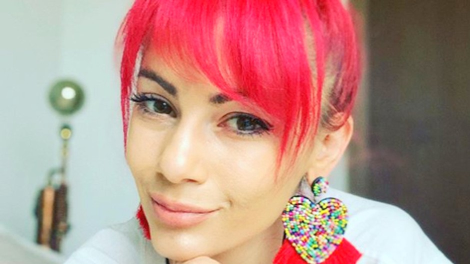 Dianne Buswell 