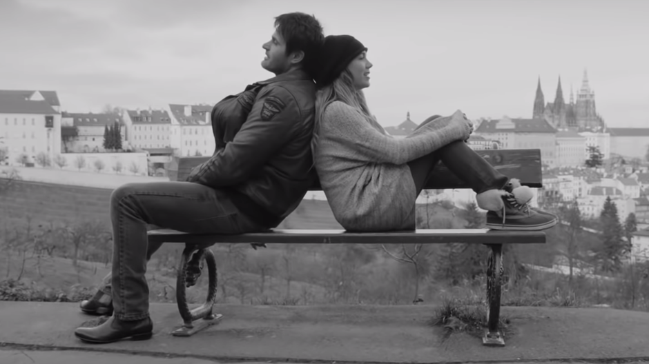 Lucie Vondráčková