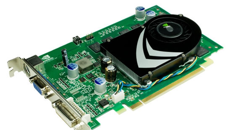 GeForce 9400 GT