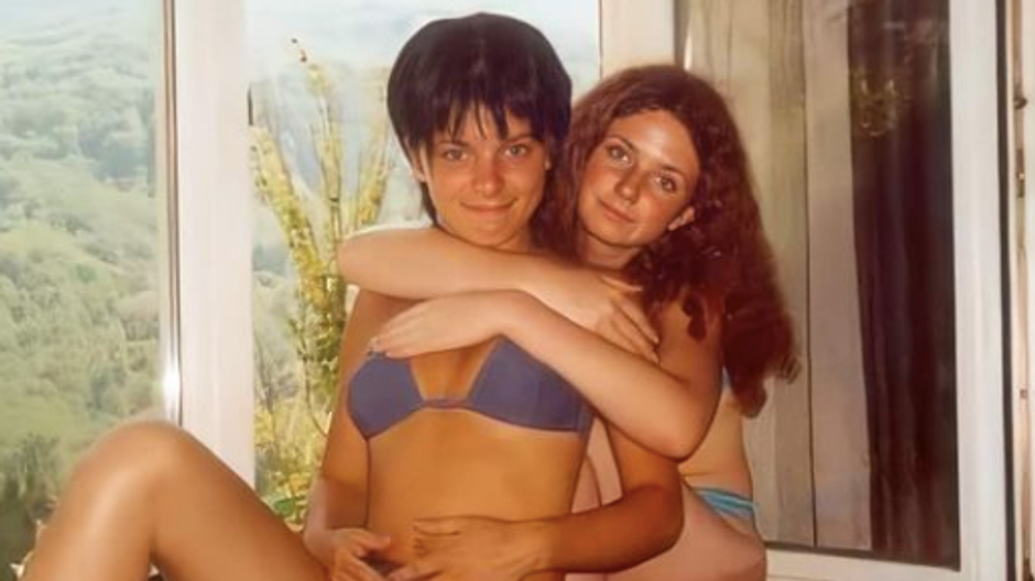 Ruské duo t.A.T.u.