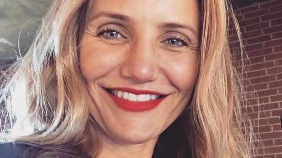 Cameron Diaz