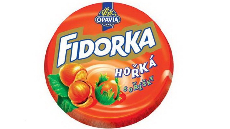 fidorka