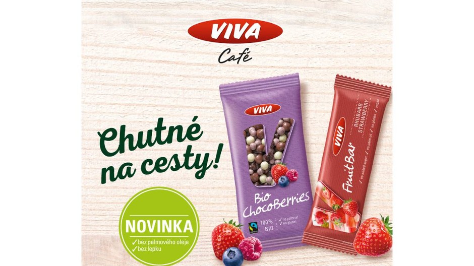 OMV Nový projekt