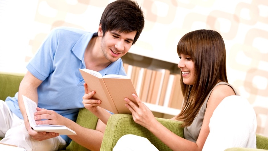 Učenie (ilustračné foto)