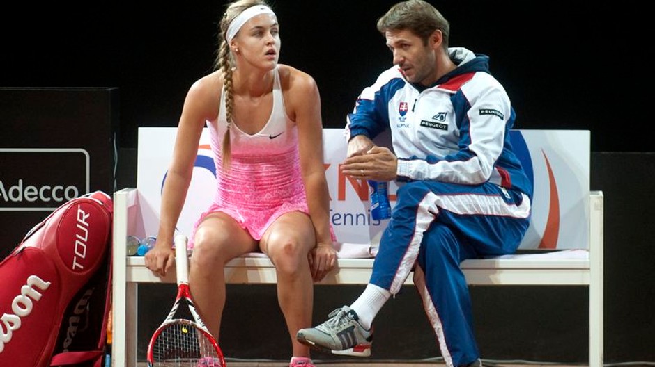 Schmiedlová a Lipták