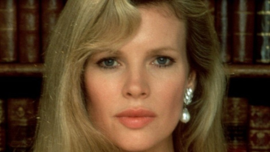 kim basinger
