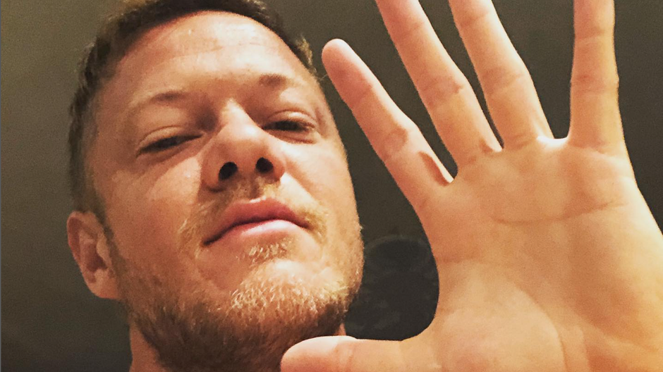 Dan Reynolds