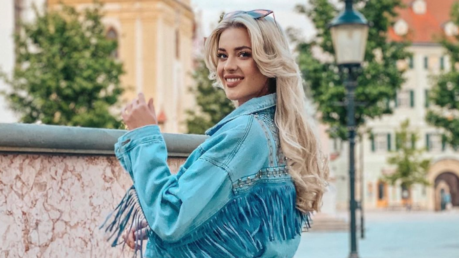 maria zelinova