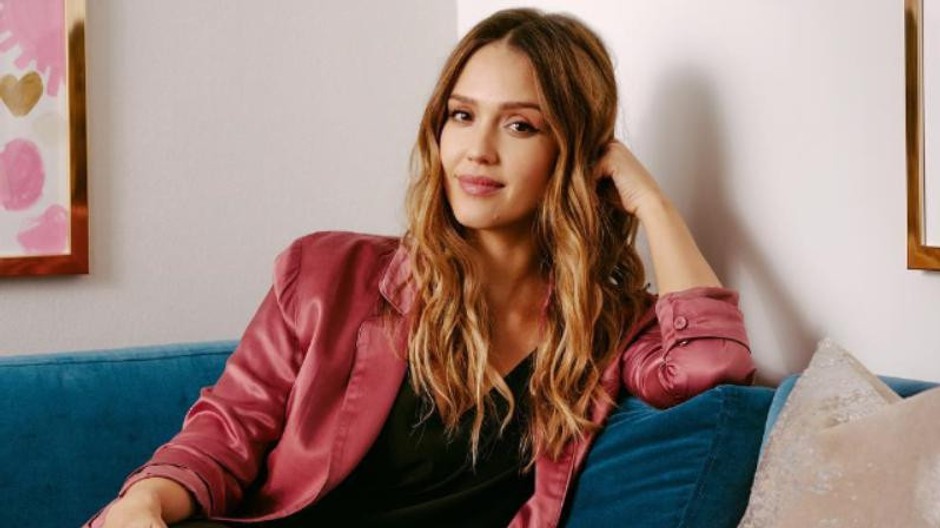 jessica alba