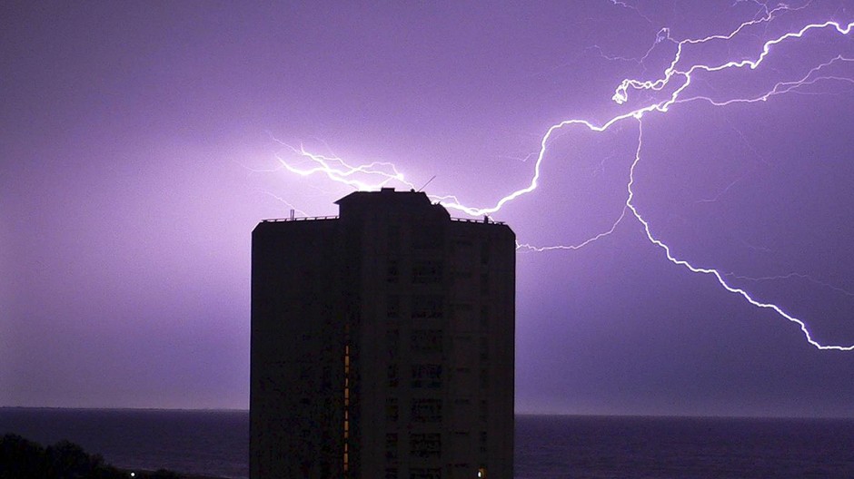 búrka dážď blesk il burky blesky (5)