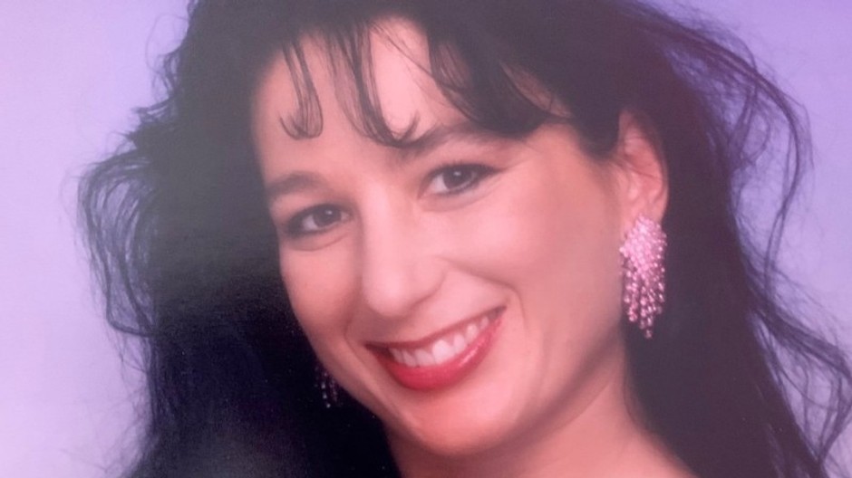 Jo Ann Munz 