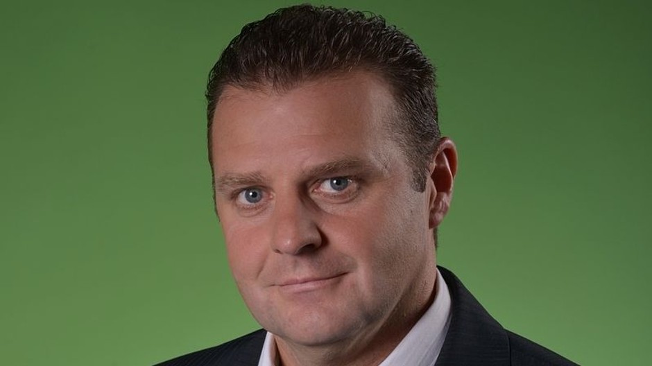 Český poslanec za KSČM Zdeněk Ondráček