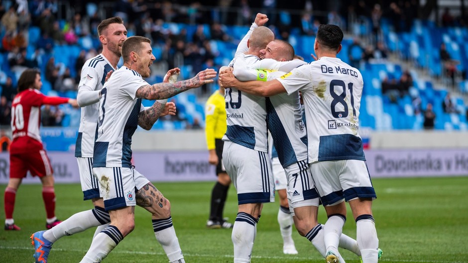 ŠK Slovan Bratislava