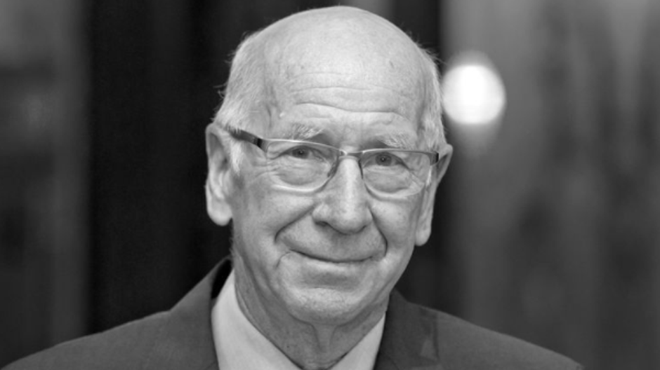 Bobby Charlton