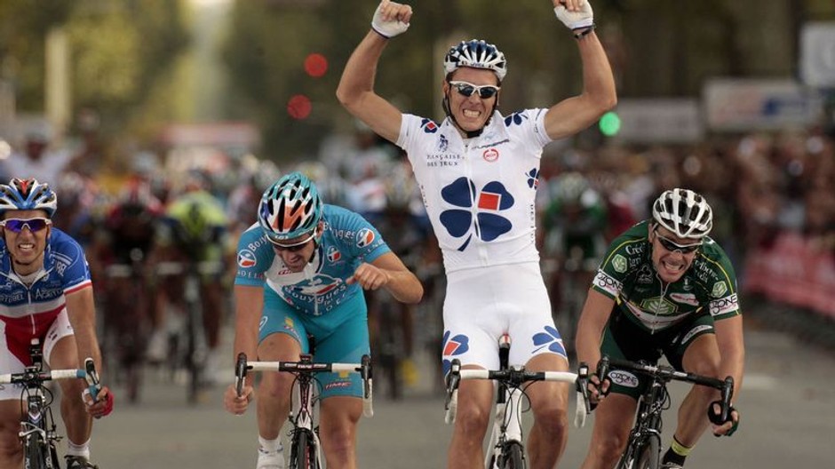 Philippe Gilbert