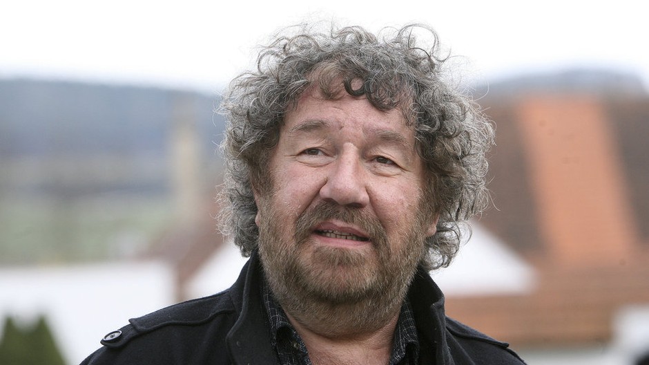 Zdeněk Troška.