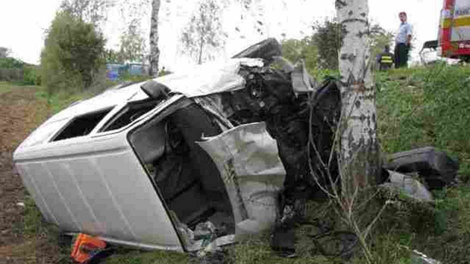 dopravna nehoda tragicka dodavka volkswagen 00