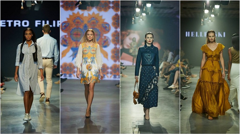 eurovea fashion forward