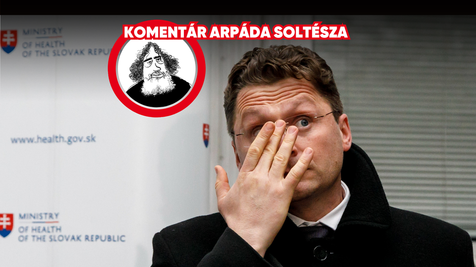 Komentár články grafika