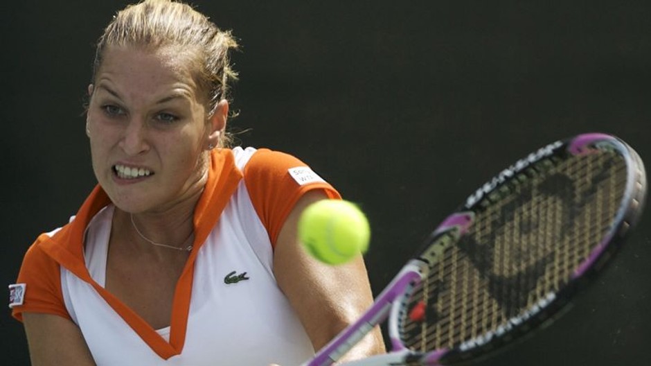 Cibulková WTA