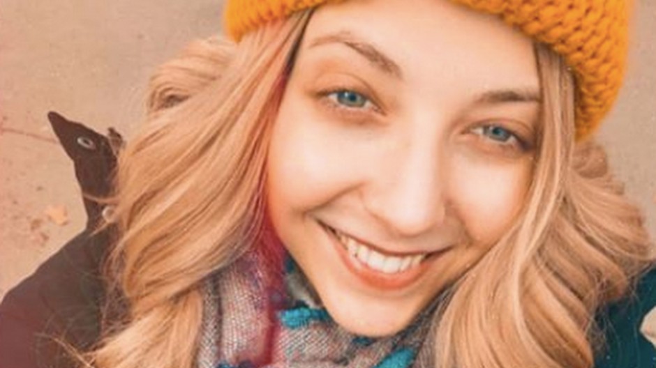 Anička Slováčková