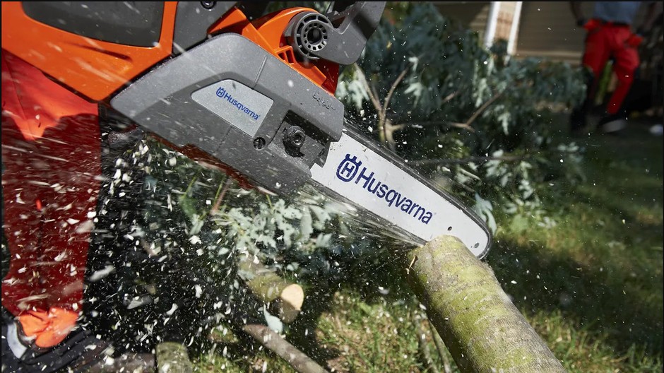 husqvarna 1