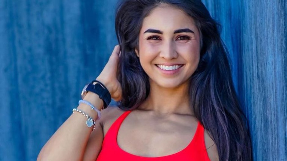 Anjuli Mack 
